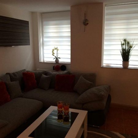 Lunitz 19 Daire Görlitz Dış mekan fotoğraf