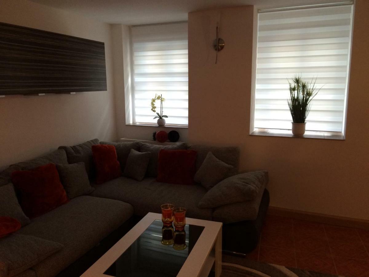 Lunitz 19 Daire Görlitz Dış mekan fotoğraf