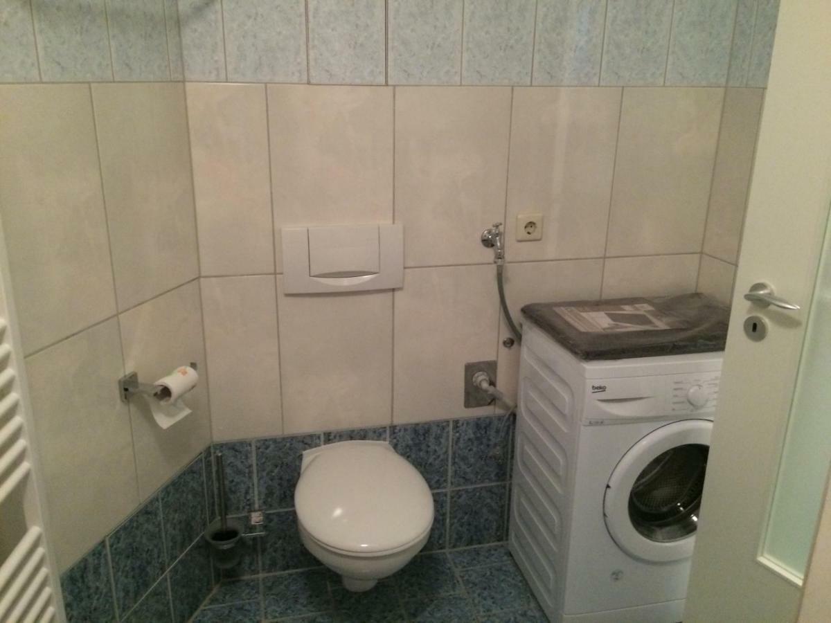 Lunitz 19 Daire Görlitz Dış mekan fotoğraf