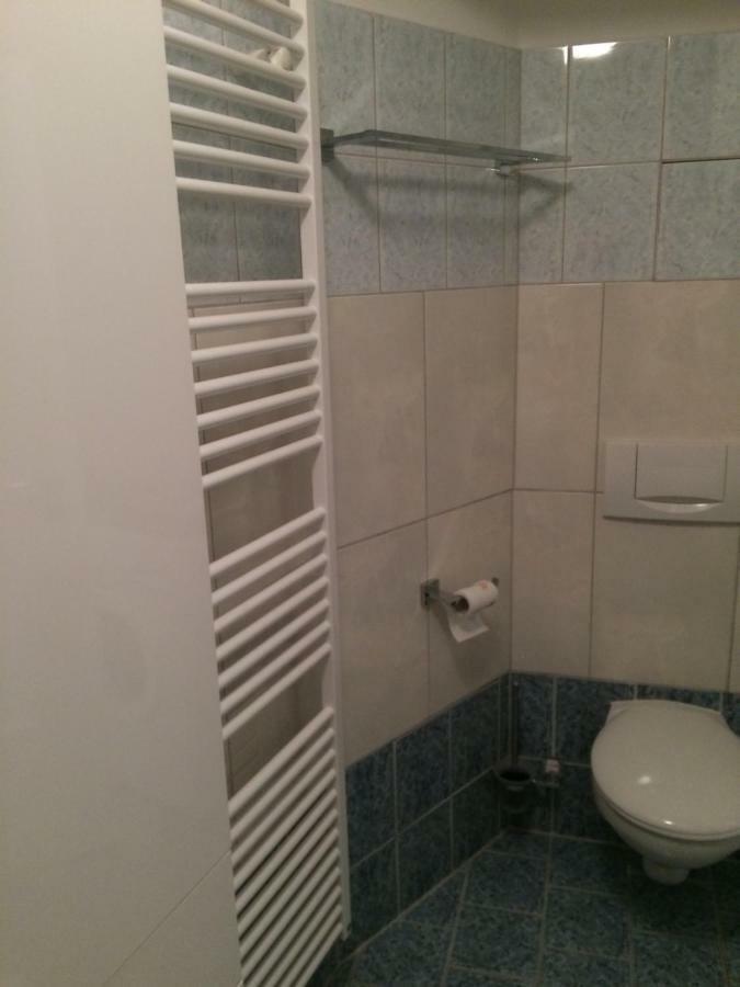 Lunitz 19 Daire Görlitz Dış mekan fotoğraf