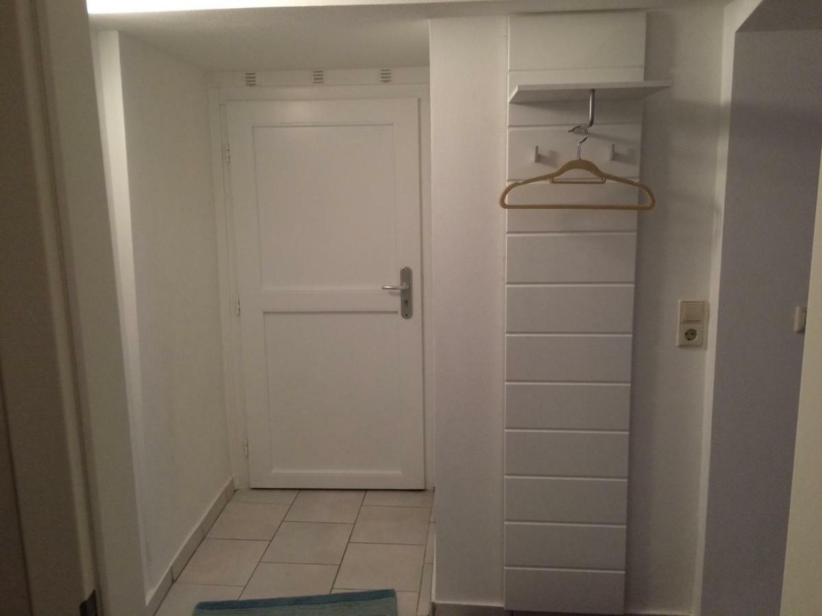 Lunitz 19 Daire Görlitz Dış mekan fotoğraf